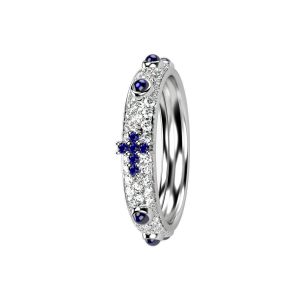 Anello Donna Nardelli Rosari FE0216