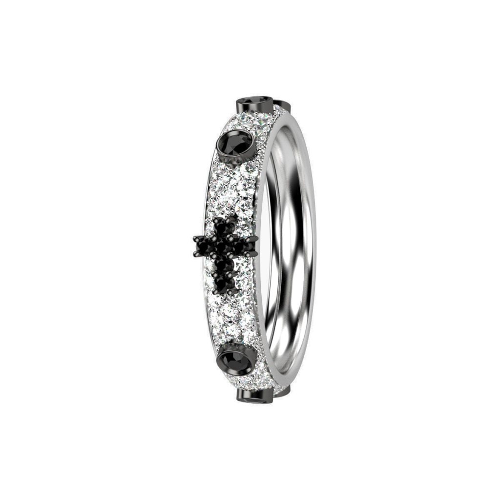 Anello Donna Nardelli Rosari FE0218