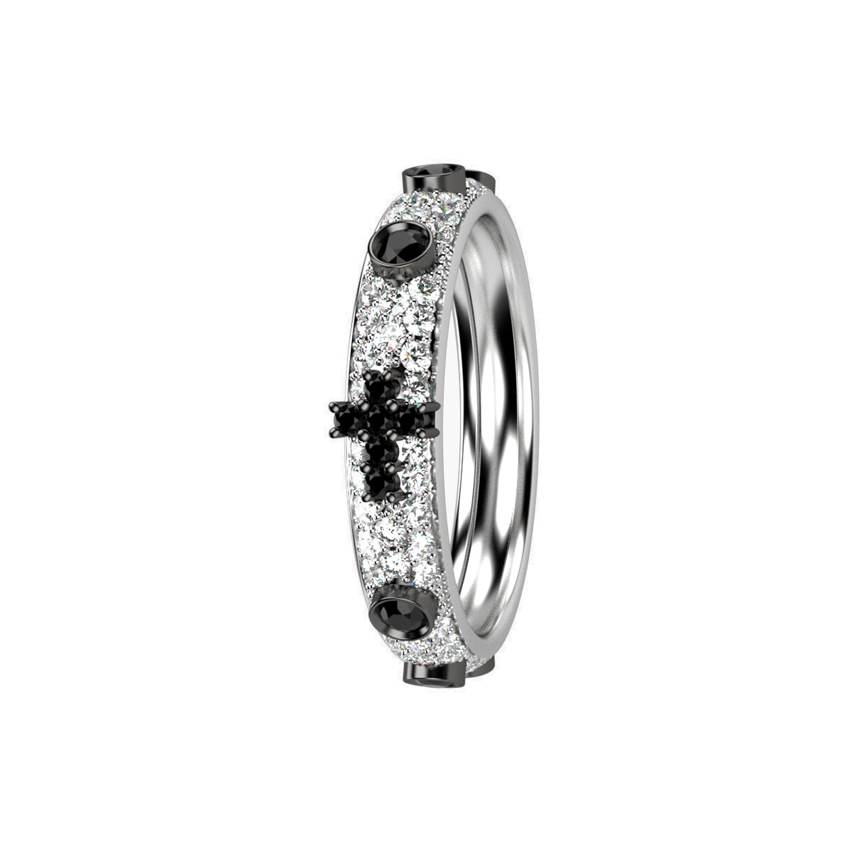 Anello Donna Nardelli Rosari FE0218