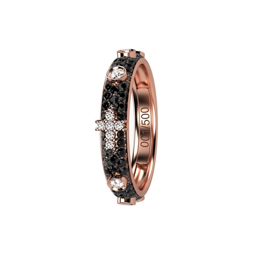 Anello Donna Nardelli Rosari FE0219