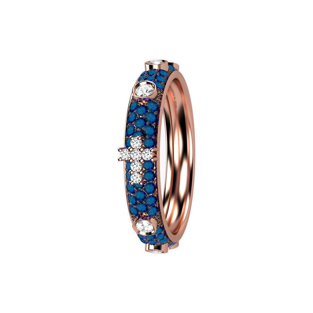Anello Donna Nardelli Rosari FE0275