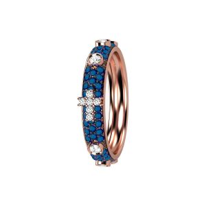 Anello Donna Nardelli Rosari FE0275