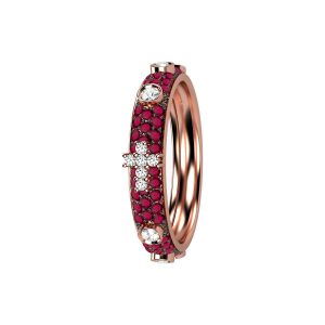 Anello Donna Nardelli Rosari FE0276