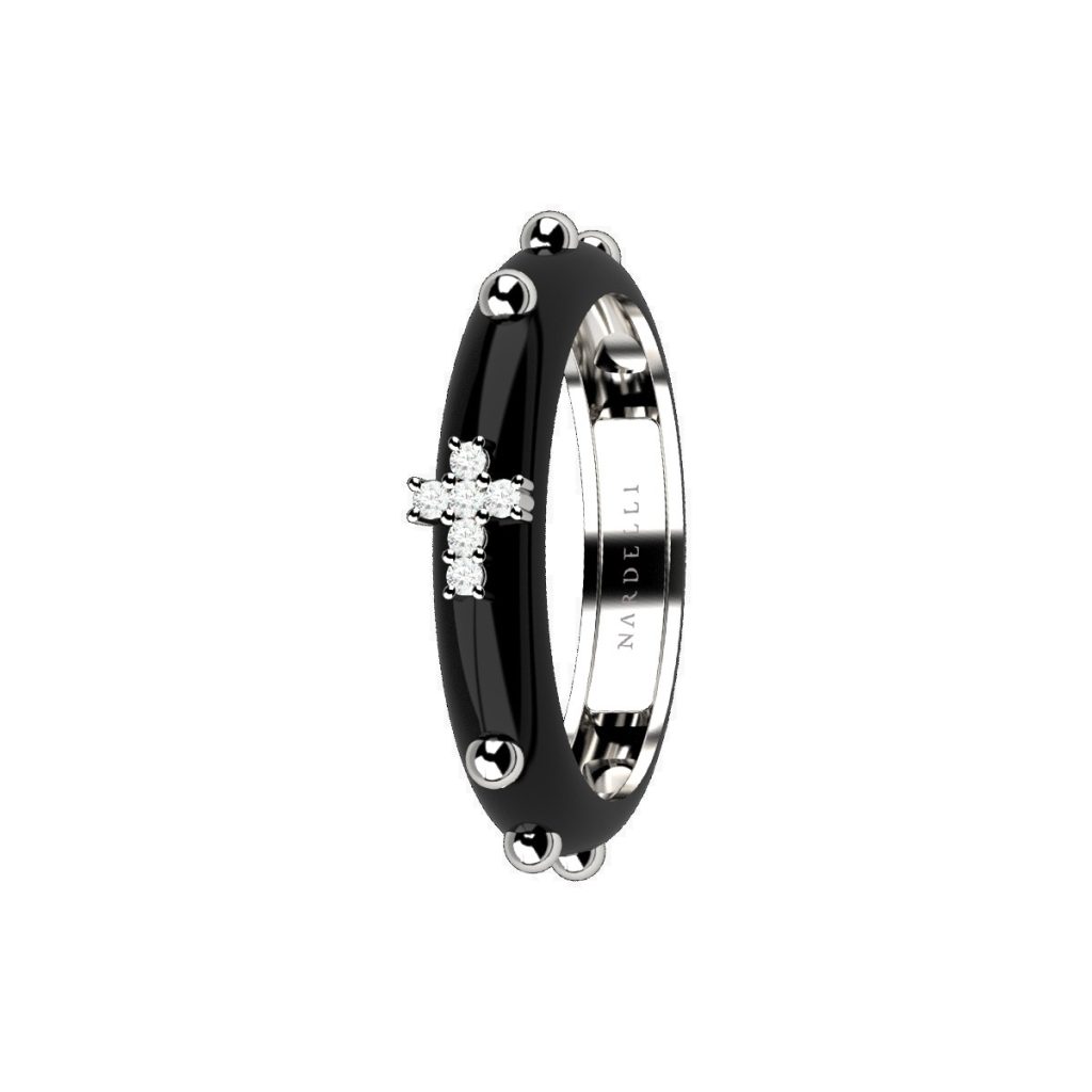 Anello Donna Nardelli Rosari Colorful FE0279