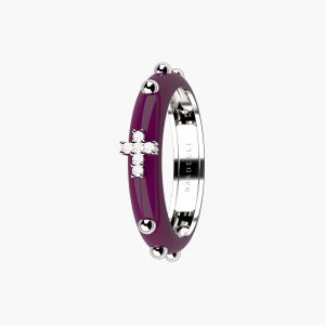 Anello Donna Nardelli Rosari Colorful FE0283