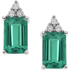 Orecchini donna Comete "Storia di Luce" ORB909