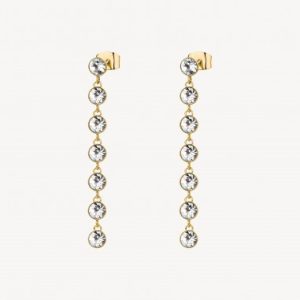 Brosway orecchini donna Symphonia BYM147