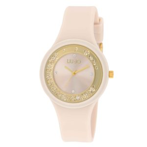 Orologio Donna Liu Jo Dancing Sport TLJ2527 - Eleganza Sportiva e Cristalli Scintillanti