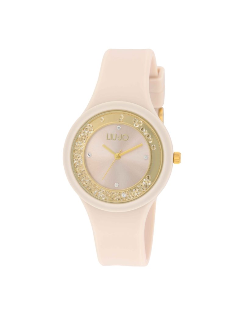 Orologio Donna Liu Jo Dancing Sport TLJ2527 - Eleganza Sportiva e Cristalli Scintillanti