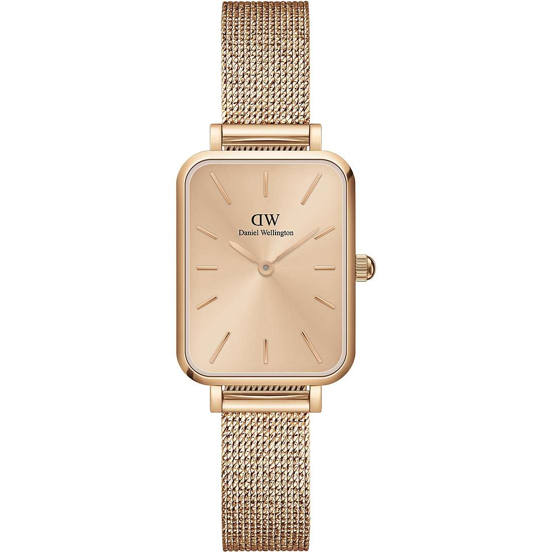 Orologio Daniel Wellington QUADRO DW00100484