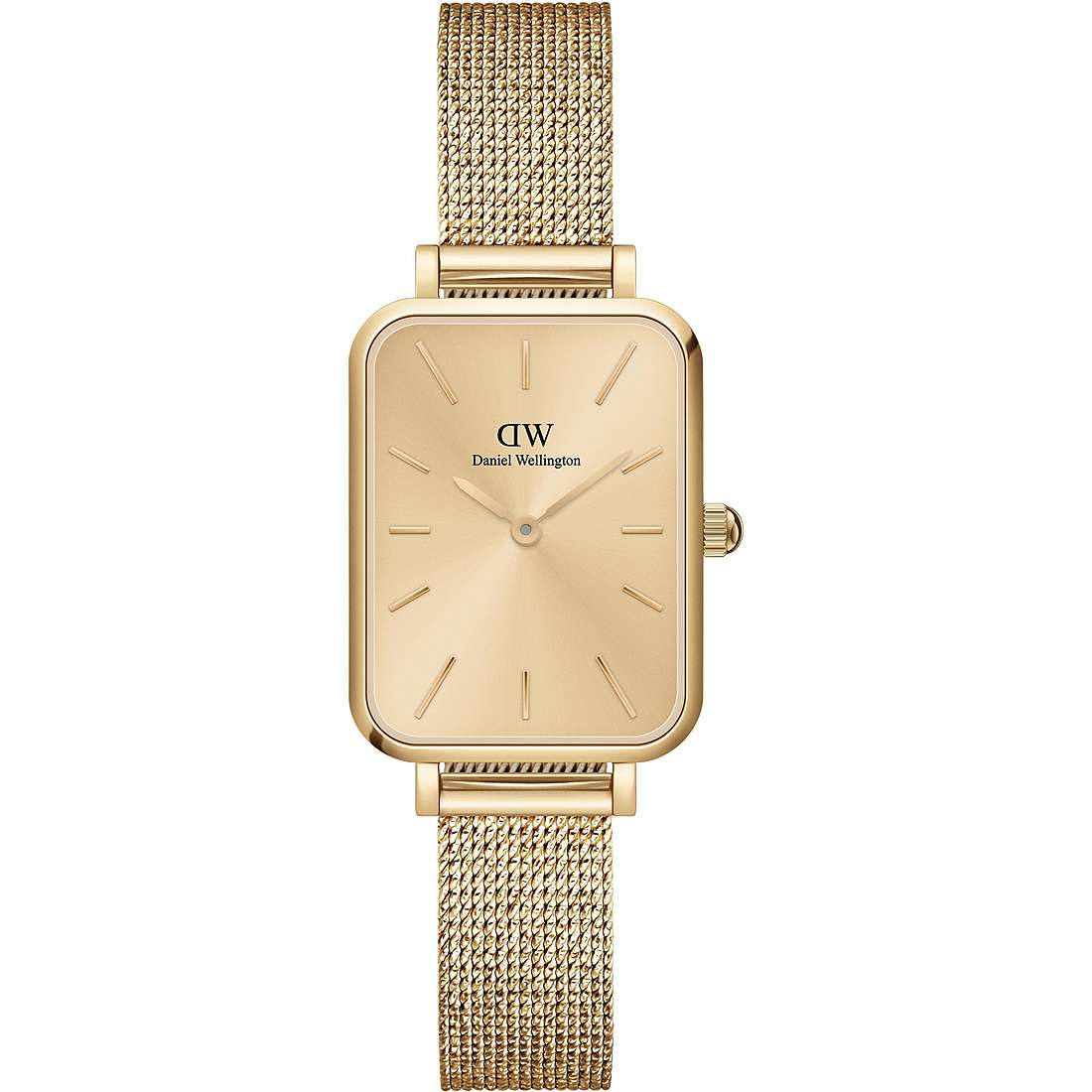 Orologio Daniel Wellington QUADRO DW00100485