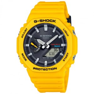 Orologio uomo Casio G-Shock GA-B2100C-9AER