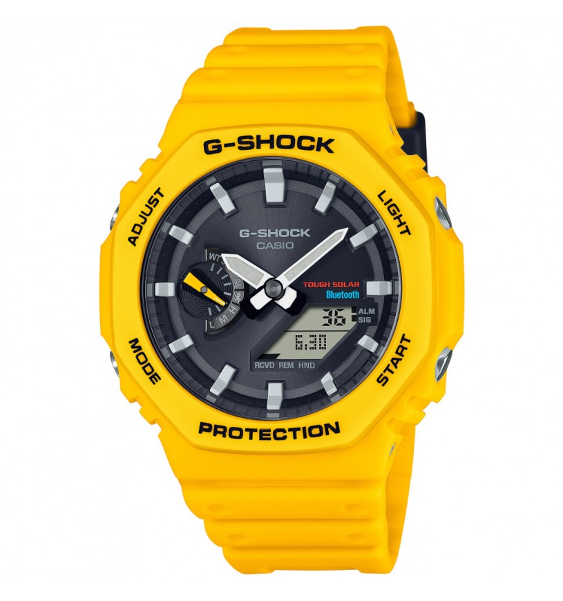 Orologio uomo Casio G-Shock GA-B2100C-9AER