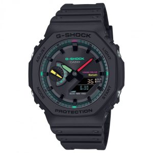 Casio G Shock Orologio GA-B2100MF-1AER