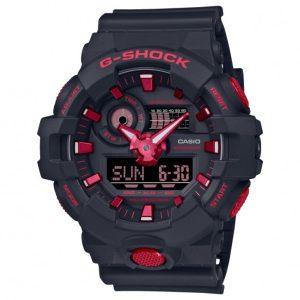 Orologio Casio G-Shock GA-700BNR-1AER