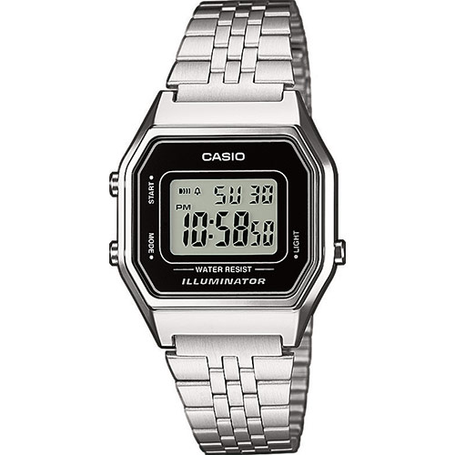 Orologio Casio Vintage LA680WEA-1EF