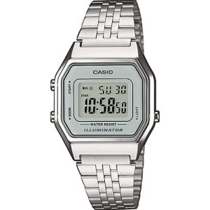 Orologio Casio Vintage LA680WEA-7EF