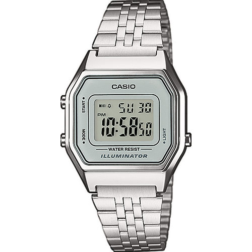 Orologio Casio Vintage LA680WEA-7EF