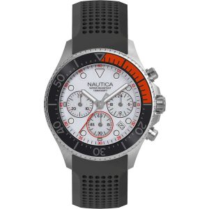 Orologio uomo Nautica NAPWPC001