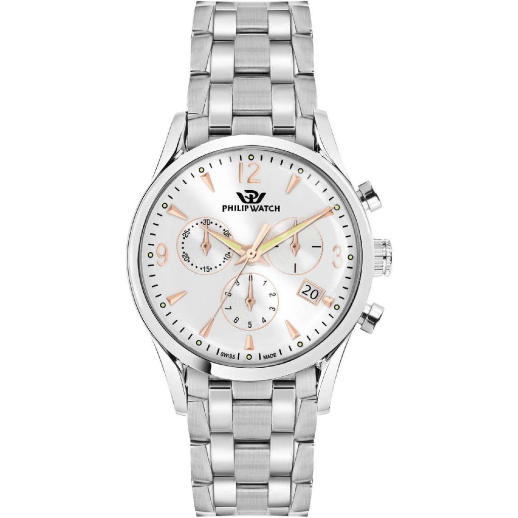 Orologio Philip Watch R8273908001