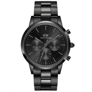 Daniel Wellington orologio uomo DW00100642