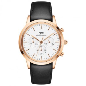 Daniel Wellington orologio uomo Sheffield DW00100646