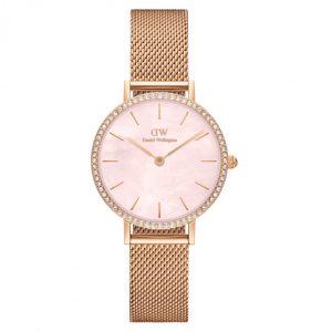 Daniel Wellington orologio donna Petite DW00100663