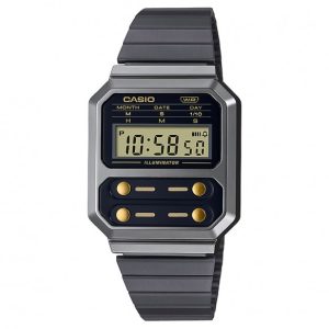 Orologio Casio Vintage A100WEGG-1A2EF