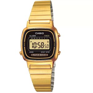Orologio Casio Vintage LA670WGA-1DF