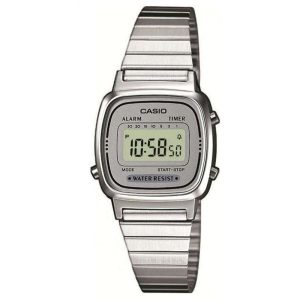 Orologio Casio Vintage LA670WEA-7EF