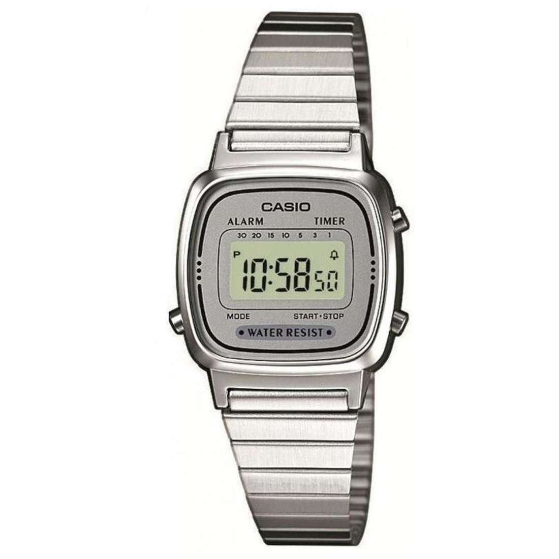 Orologio Casio Vintage LA670WEA-7EF