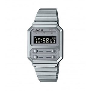 Orologio Casio Vintage A100WE-7BEF