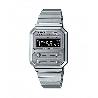 Orologio Casio Vintage A100WE-7BEF