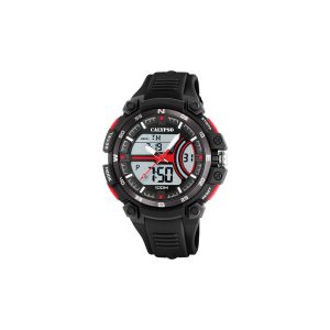 Calypso orologio digitale uomo Street Style K5779/6