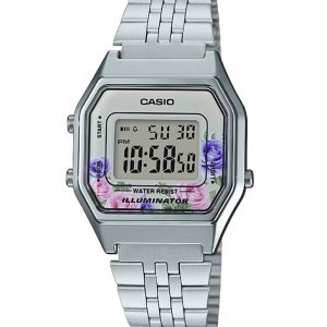 Orologio Casio Vintage LA680WA-4CDF