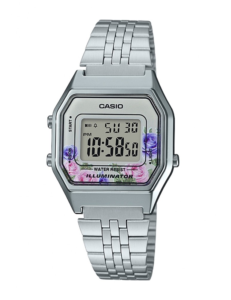 Orologio Casio Vintage LA680WA-4CDF