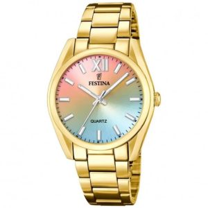 Orologio donna Festina Boyfriend alegria F20640/7