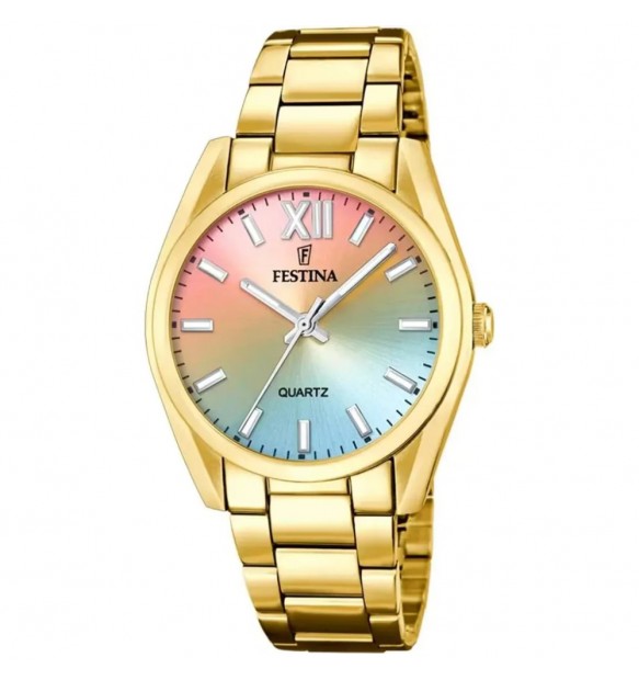 Orologio donna Festina Boyfriend alegria F20640/7