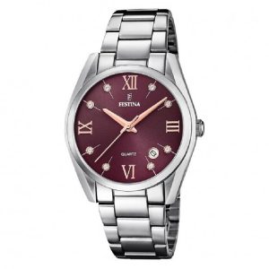 Orologio donna Festina Boyfriend F16790/E