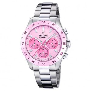 Orologio Festina donna Ceramic F20693/2