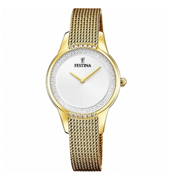 Orologio Festina donna Mademoiselle F20495/1