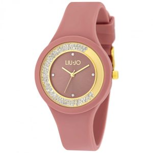 Orologio Donna Liu Jo Dancing Sport TLJ1426 - Eleganza Sportiva e Cristalli Scintillanti