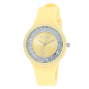 Orologio Donna Liu Jo Dancing Sport TLJ2526 - Eleganza Sportiva e Cristalli Scintillanti