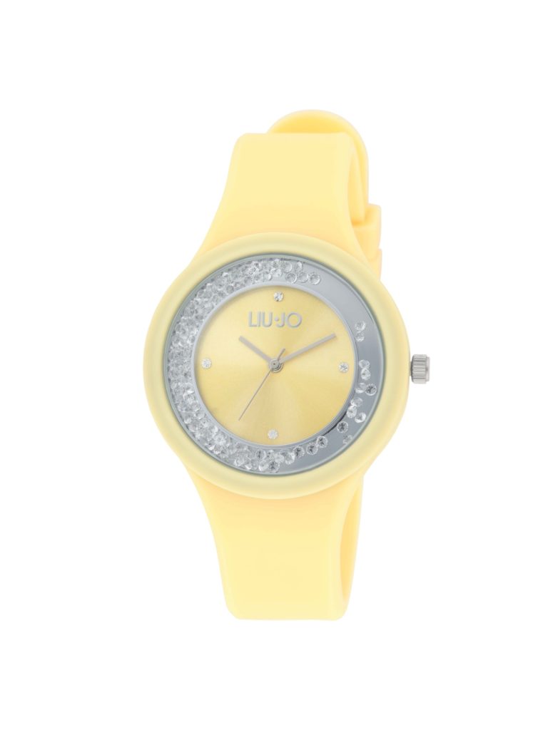 Orologio Donna Liu Jo Dancing Sport TLJ2526 - Eleganza Sportiva e Cristalli Scintillanti