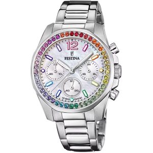 Orologio Festina F20606/2