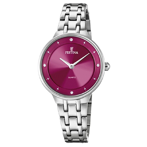 Orologio donna Festina Mademoiselle F20600/2