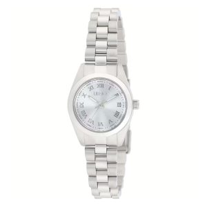 Orologio Liu Jo Donna TLJ2415 Classico-Chic | Cassa e Bracciale Acciaio | Quadrante Silver con Numeri Romani – Eleganza Delicata e Stile Intramontabile