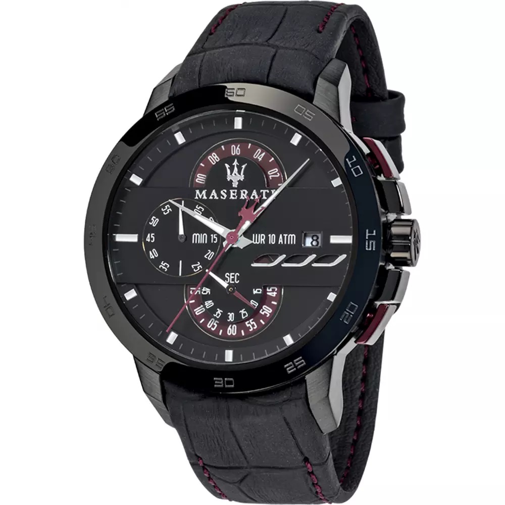 Orologio MASERATI INGEGNO - R8871619003