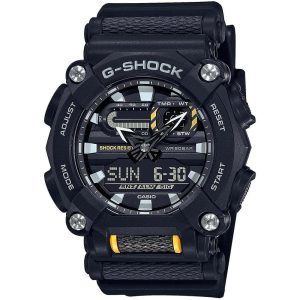 Orologio Casio G-Shock GA-900-1AER