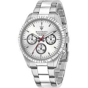 Orologio MASERATI COMPETIZIONE R8853100018